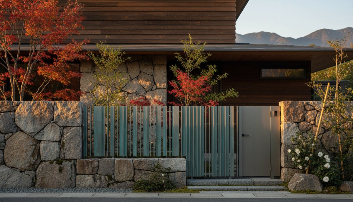 千葉 エクステリア デザイン性 耐久性