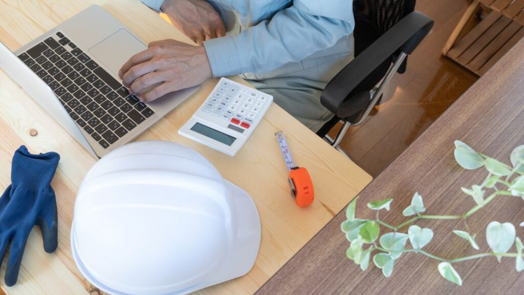 ノエル木更津店現場監督のイメージ写真