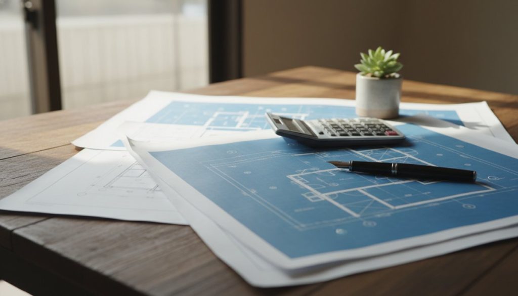 打合せイメージ