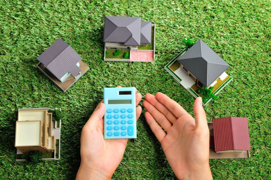 メンテナンスコストイメージ画像