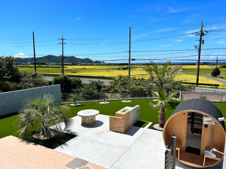 千葉木更津店施工事例